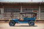 Ford Model K 5-Passenger Touring 1907 года